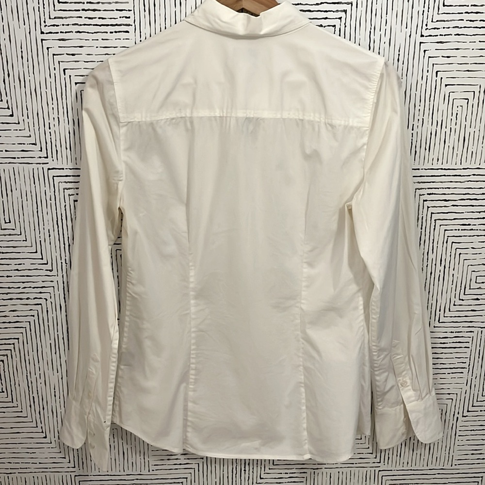 Perfect Stretch button down - Picture 2 of 6